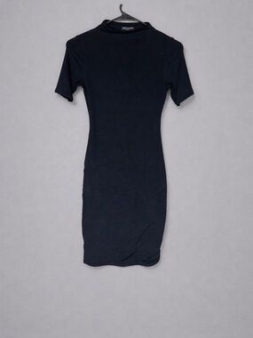 Naked Wardrobe Black dress